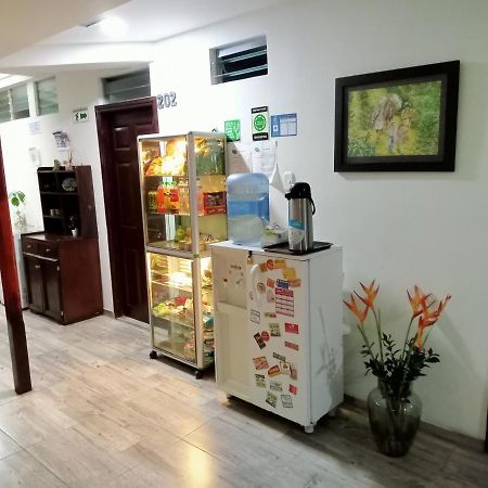 Hotel Canaveral Plaza Manizales Dış mekan fotoğraf