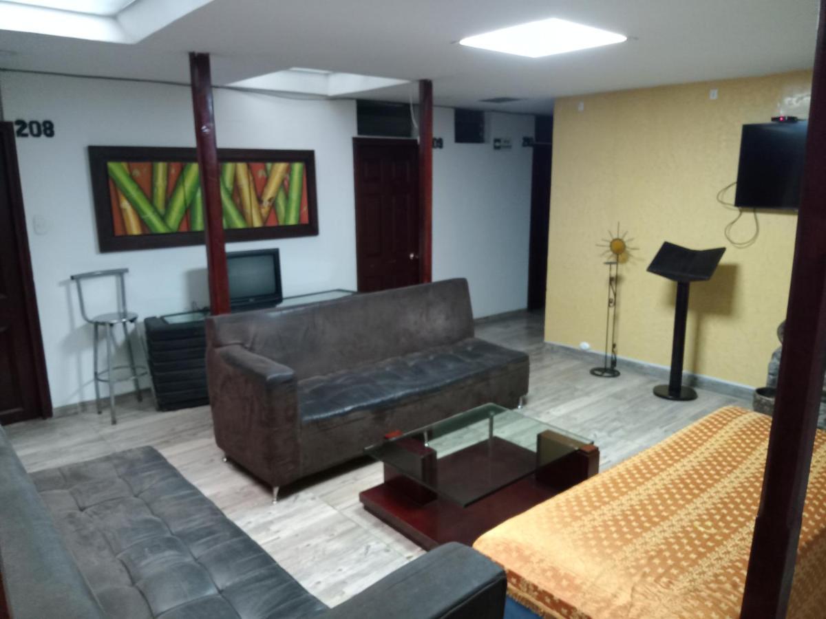 Hotel Canaveral Plaza Manizales Dış mekan fotoğraf