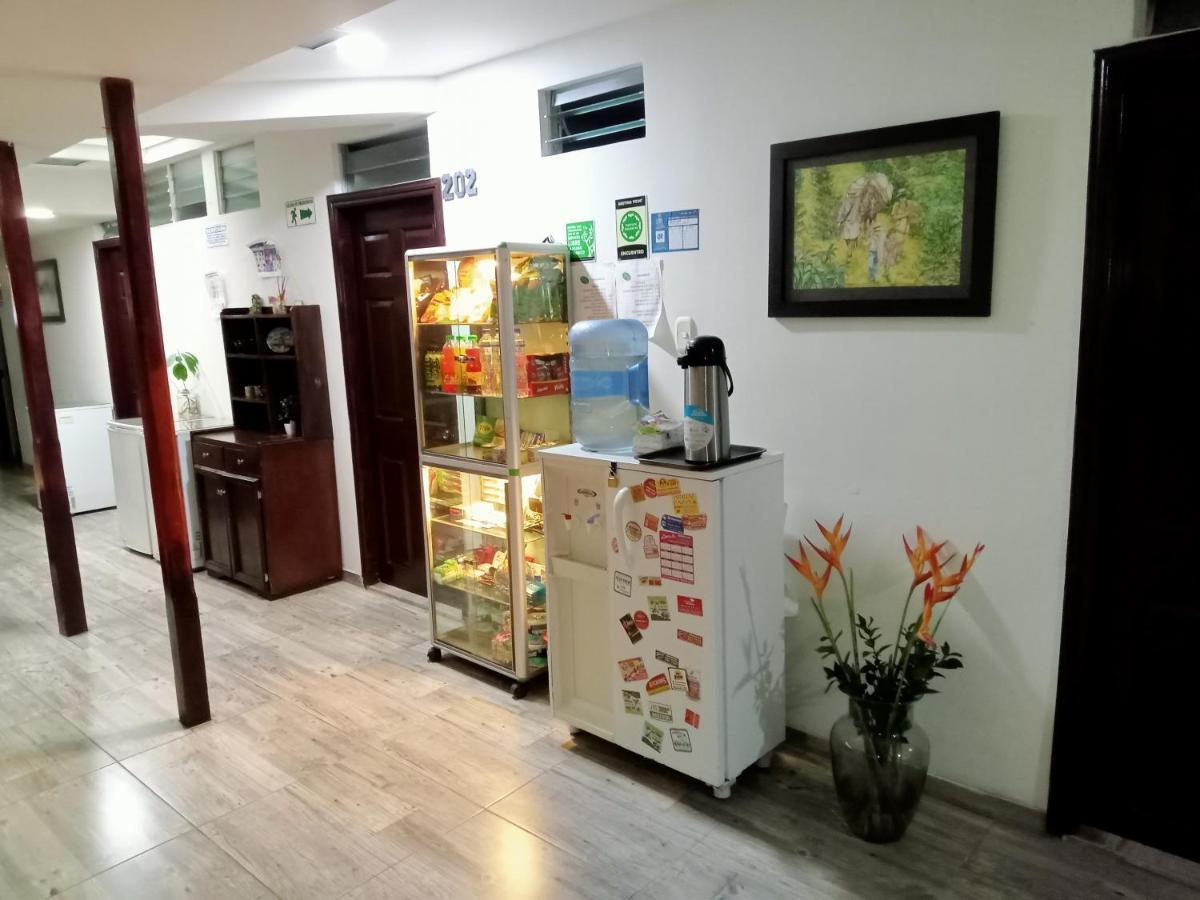 Hotel Canaveral Plaza Manizales Dış mekan fotoğraf