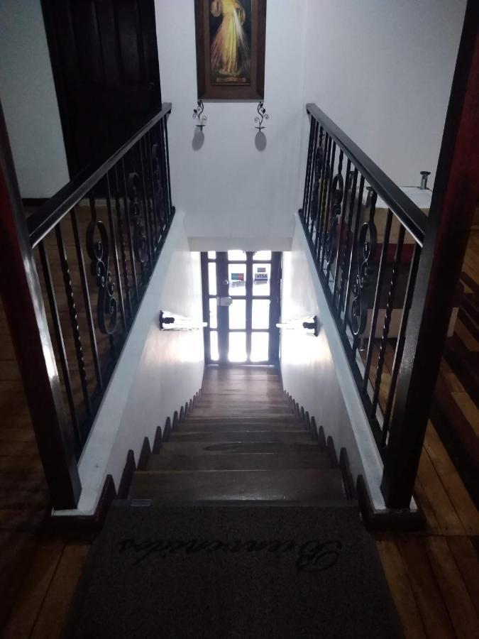 Hotel Canaveral Plaza Manizales Dış mekan fotoğraf