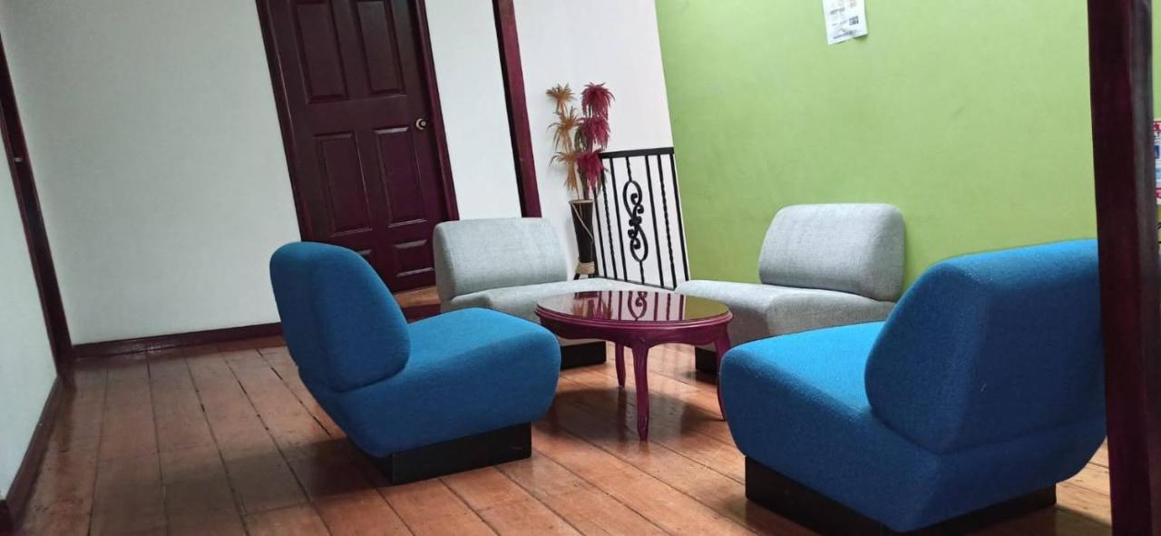 Hotel Canaveral Plaza Manizales Dış mekan fotoğraf
