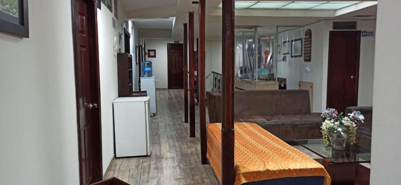 Hotel Canaveral Plaza Manizales Dış mekan fotoğraf