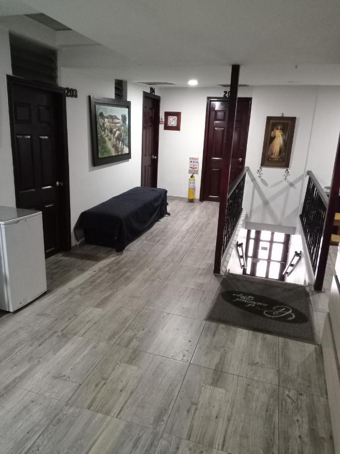 Hotel Canaveral Plaza Manizales Dış mekan fotoğraf