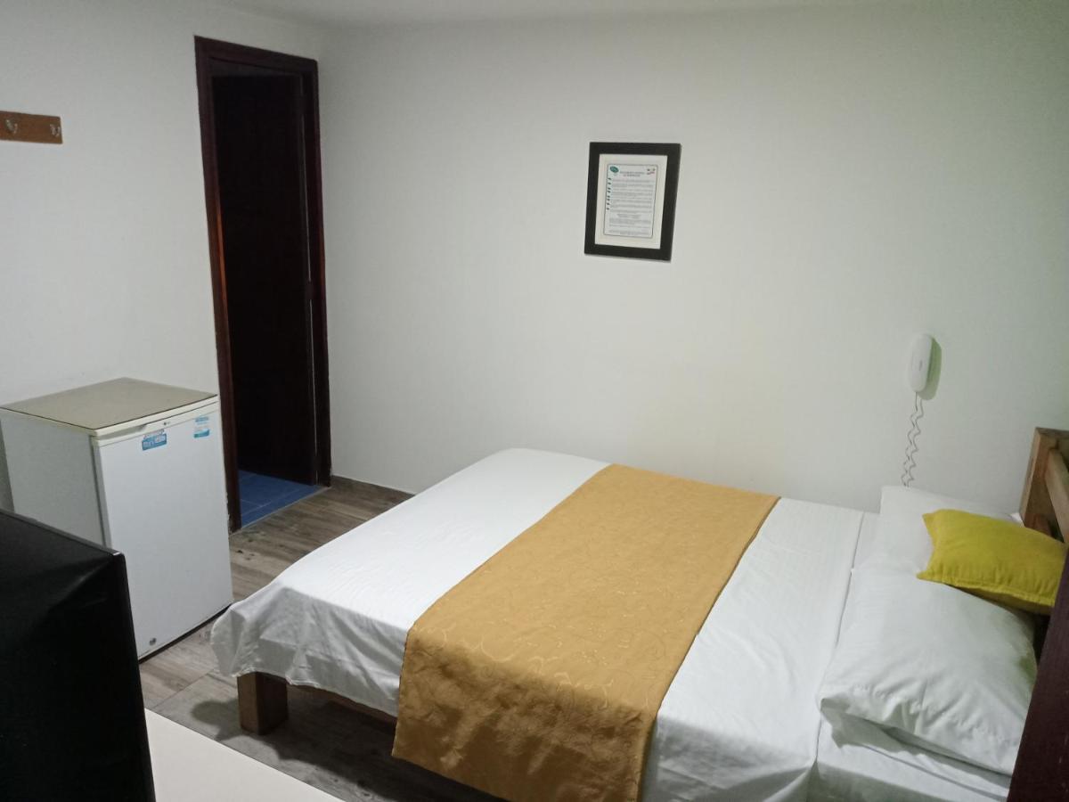 Hotel Canaveral Plaza Manizales Dış mekan fotoğraf