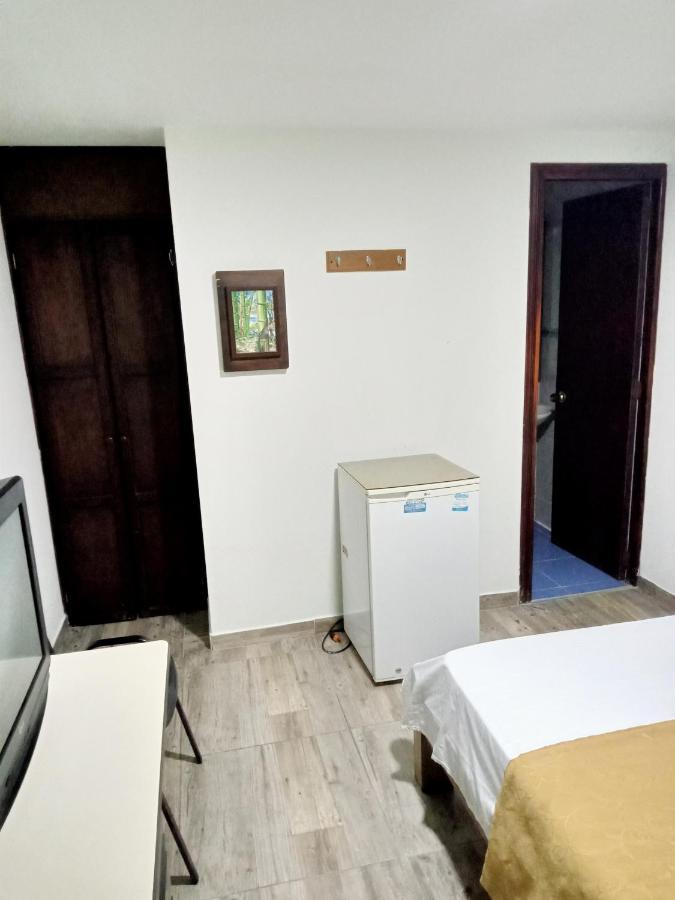 Hotel Canaveral Plaza Manizales Dış mekan fotoğraf