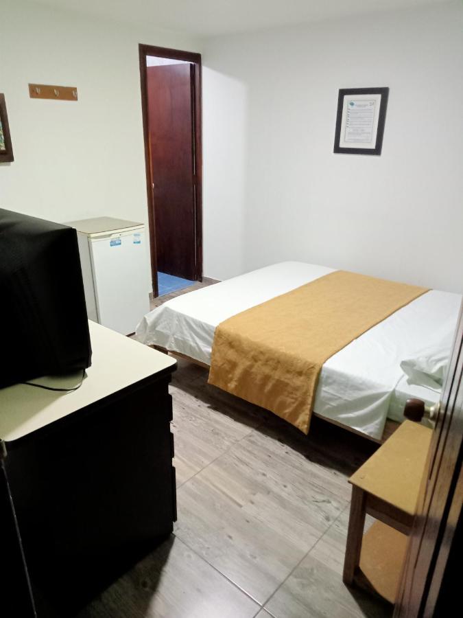Hotel Canaveral Plaza Manizales Dış mekan fotoğraf