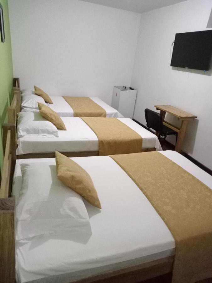 Hotel Canaveral Plaza Manizales Dış mekan fotoğraf
