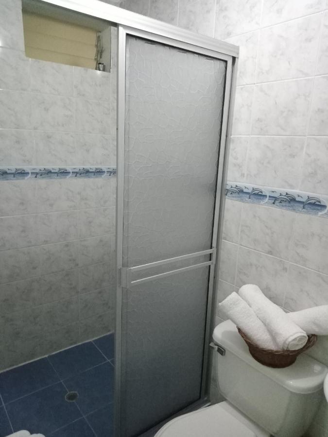 Hotel Canaveral Plaza Manizales Dış mekan fotoğraf